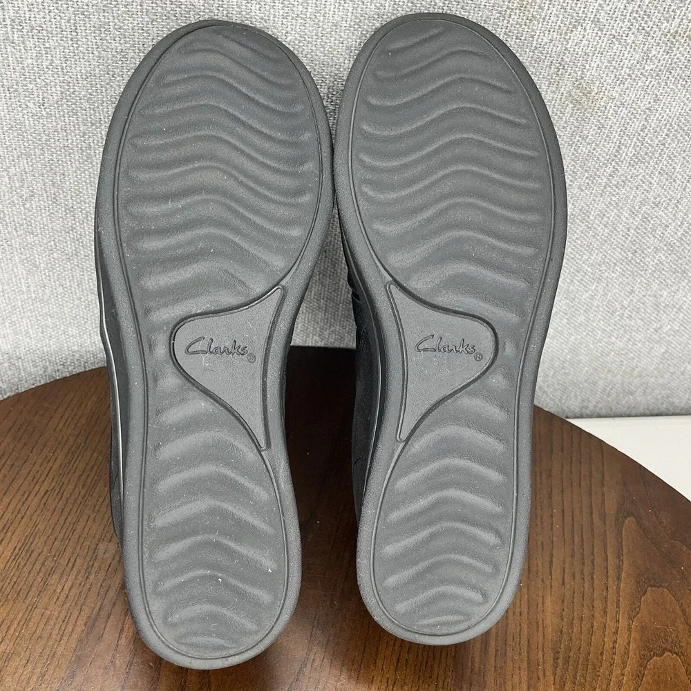 Clarks cloudsteppers shoes